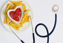 Quel est le lien entre la consommation de pommes de terre et les maladies cardiaques ?