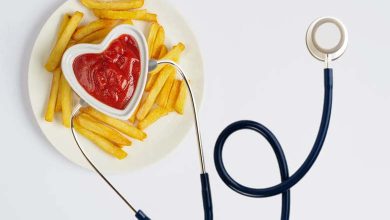 Quel est le lien entre la consommation de pommes de terre et les maladies cardiaques ?