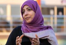 Tawakkol Karman se moque des Syriens appelant à la formation d’un gouvernement inclusif