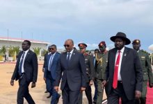 Tensions entre Khartoum et Juba suite aux demandes d’intervention internationale au Soudan