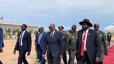 Tensions entre Khartoum et Juba suite aux demandes d’intervention internationale au Soudan