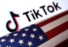 TikTok décide de suspendre son application aux États-Unis dans ce cas