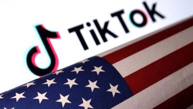 TikTok décide de suspendre son application aux États-Unis dans ce cas