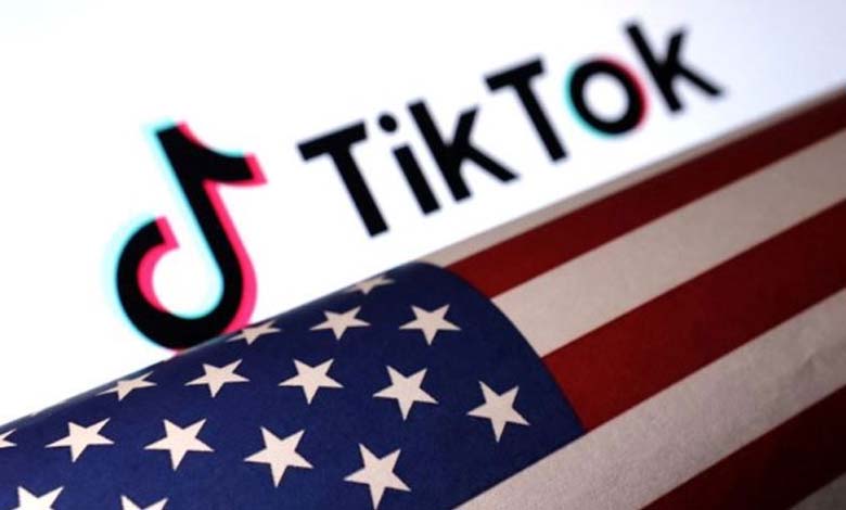 TikTok décide de suspendre son application aux États-Unis dans ce cas