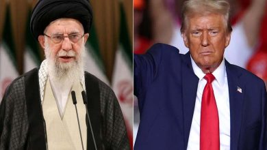 Trump promeut un nouvel accord nucléaire avec l'Iran pour éviter une option militaire