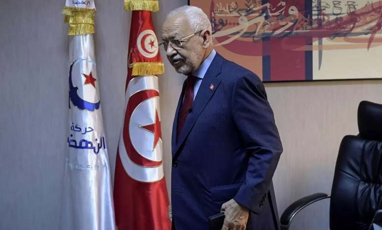 Tunisie : Rached Ghannouchi refuse de comparaître devant la justice dans une affaire de blanchiment d'argent