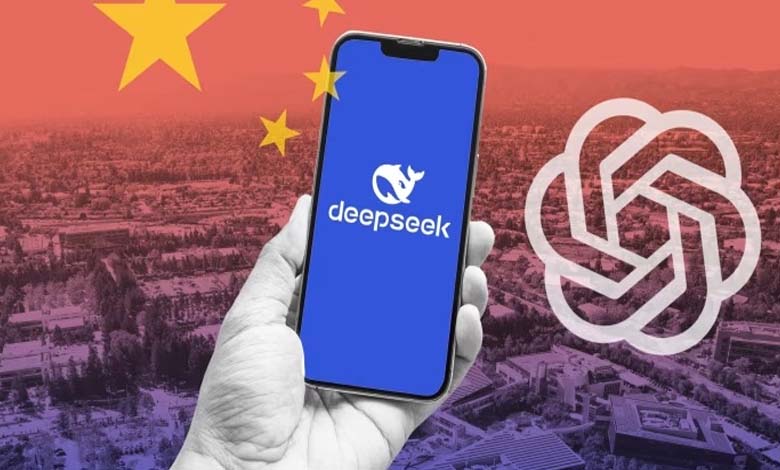 Un Intelligence Artificielle Chinoise Ébranle le Monde de la Technologie : Découvrez DeepSeek R1