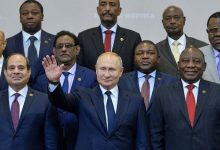 Un large déploiement diplomatique russe en Afrique pave la voie à une influence accrue