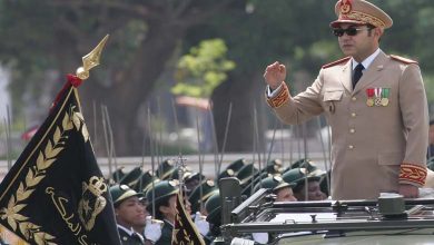 Une attention royale propulse l'armée marocaine à un rang mondial avancé