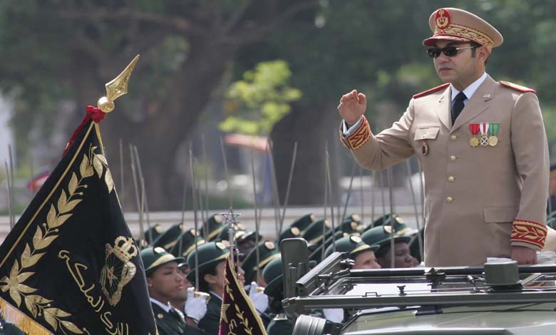 Une attention royale propulse l'armée marocaine à un rang mondial avancé