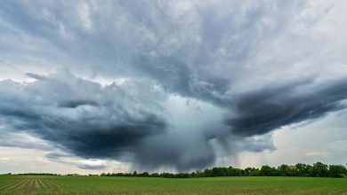 Vigilance et mobilisation : la tempête "Hermine" approche de la France et du Portugal