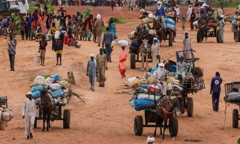 Violations de l'armée soudanaise contre les civils : des crimes de guerre menaçant l'avenir du pays