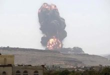 Washington bombarde le nord de Sanaa au lendemain d’un avertissement des Houthis