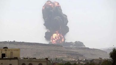 Washington bombarde le nord de Sanaa au lendemain d’un avertissement des Houthis