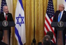 10 pays et 2 régions : les "patries alternatives" proposées par Trump et Israël aux habitants de Gaza