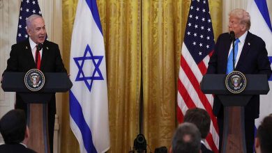 10 pays et 2 régions : les "patries alternatives" proposées par Trump et Israël aux habitants de Gaza