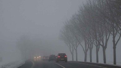 "Des symptômes inquiétants" : Un brouillard à l’odeur "chimique" envahit le ciel de Floride