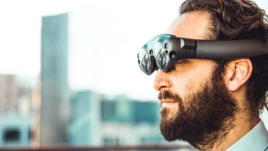 "Voir et entendre" : Des lunettes intelligentes évitent l'embarras aux malentendants