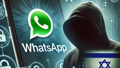 "WhatsApp" accuse une société israélienne d'espionner des dizaines d'utilisateurs