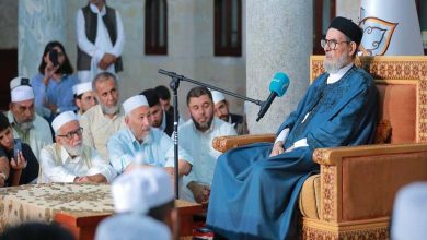 Al-Gharyani incite à prendre les armes contre la mission onusienne en Libye