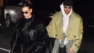 Après les rumeurs de divorce… Dernière apparition de Justin et Hailey Bieber