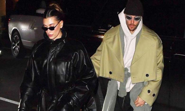 Après les rumeurs de divorce… Dernière apparition de Justin et Hailey Bieber