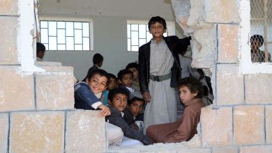 Augmentation des enlèvements d'enfants à Sanaa sous le silence des Houthis… Quel est le rôle des Frères musulmans ?