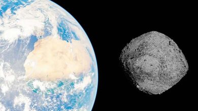 À la distance la plus proche… Que se passerait-il si Bennu entrait en collision avec la Terre ?