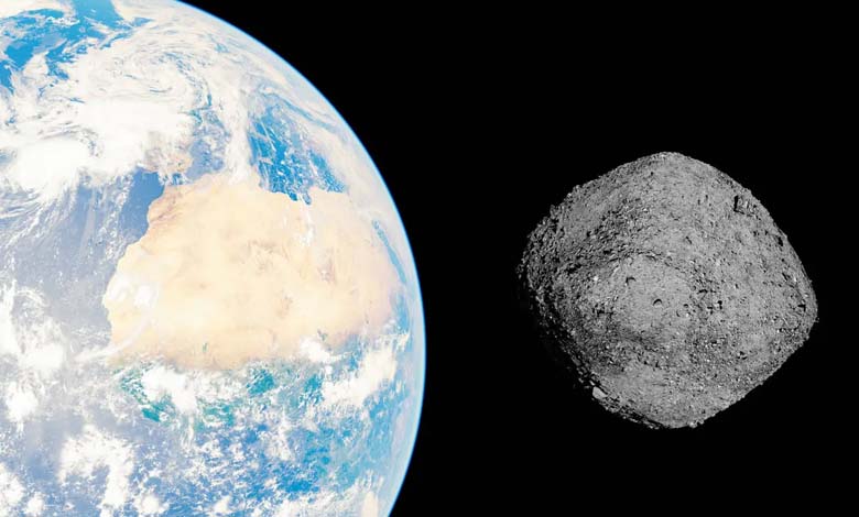 À la distance la plus proche… Que se passerait-il si Bennu entrait en collision avec la Terre ?