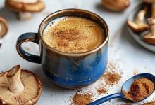 Café aux champignons : révolution santé ou simple coup marketing ?