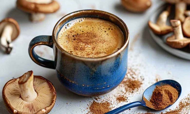 Café aux champignons : révolution santé ou simple coup marketing ?