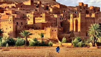 Campagne marocaine pour protéger le patrimoine architectural contre le vol algérien