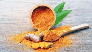 Curcuma : Quand peut-il représenter un danger pour la santé des reins ?