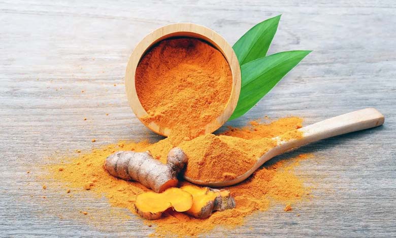 Curcuma : Quand peut-il représenter un danger pour la santé des reins ?