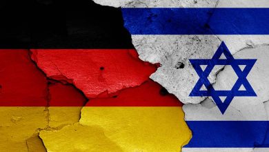 De l'Allemagne à la Suède : Les intérêts d'Israël "sous surveillance"