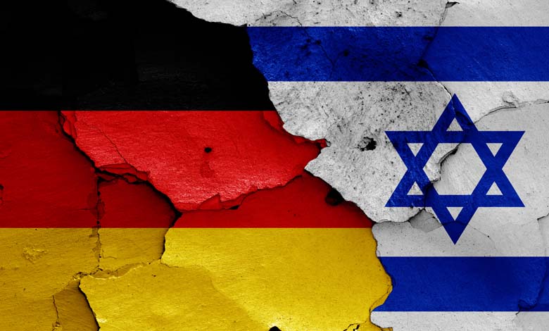 De l'Allemagne à la Suède : Les intérêts d'Israël "sous surveillance"