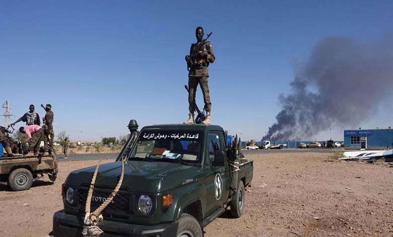 Des forces civiles s’orientent vers la formation d’un gouvernement face à la feuille de route dal-Burhan