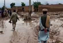 Des inondations dévastatrices en Afghanistan font des dizaines de morts