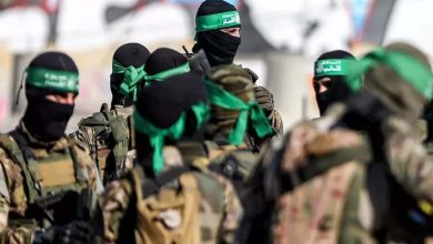 Document secret de Hamas révèle la date de la décision de l'attaque du 7 octobre