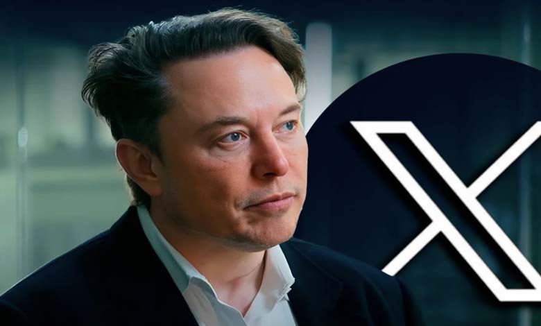 Elon Musk annule le compte de Kanye West sur "X"