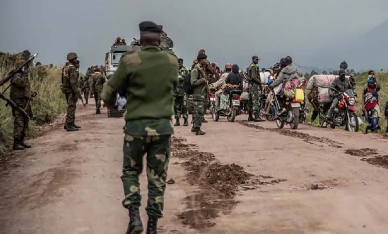 L'Est du Congo à la veille des canons… "Les trésors de la terre" au cœur du conflit