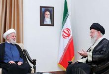 L'Iran réorganise ses cartes en nommant Naïm Qassem représentant de Khamenei au Liban