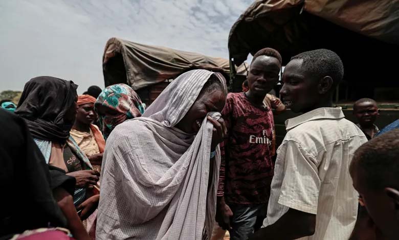 La Femme Soudanaise sous le Feu du Conflit : La Violence Sexuelle comme Arme de Guerre et la Condamnation Internationale des Violations de l’Armée