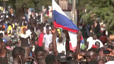 La Russie étend son influence militaire en Afrique : une menace pour les intérêts américains et britanniques via la base de Port-Soudan