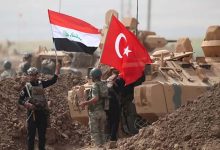 La Turquie consolide sa présence en Irak en établissant de nouvelles bases militaires