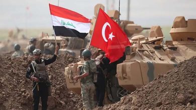 La Turquie consolide sa présence en Irak en établissant de nouvelles bases militaires