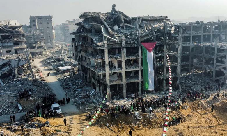 La deuxième phase de l’accord sur Gaza : trois objectifs derrière le choix du "gardien des secrets"