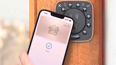 La nouvelle génération de serrures intelligentes transformera votre téléphone en « clé de maison »