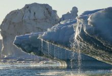 L’accélération de la fonte des glaciers menace le niveau des mers et les réserves d’eau douce