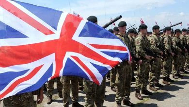 L’avenir de l’armée britannique : modernisation coûteuse ou menaces imminentes ?